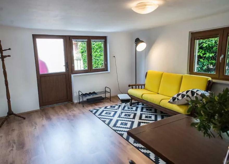 Mediterranean Family Design Izola Exteriör bild