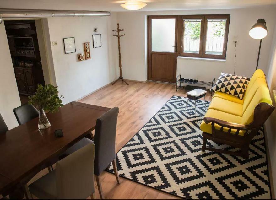 Mediterranean Family Design Izola Exteriör bild